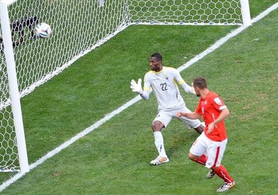 Gol Suiza